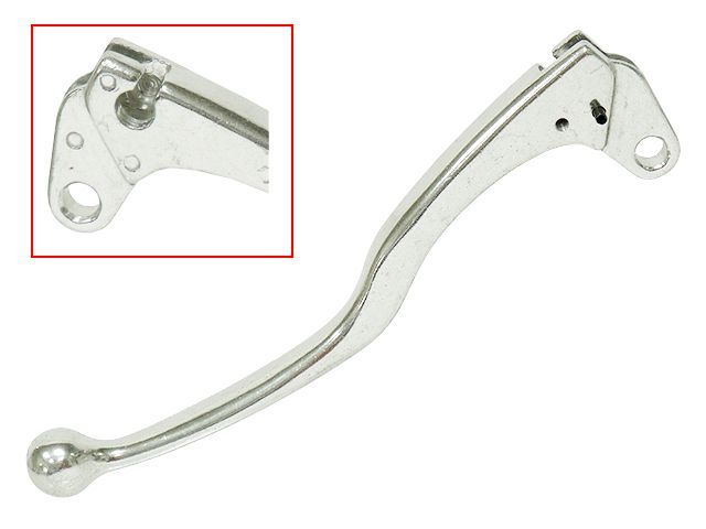 Maneta de embrague Kawasaki KEF 300 Lakota / KLF 300-400 Bayou / KVF 300-400 Prairie