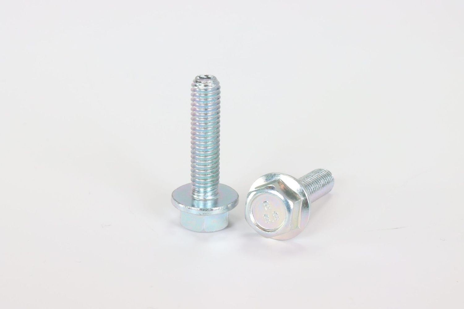 TORNILLO 6 X25