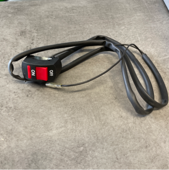 INTERRUPTOR UNIVERSAL STOP-ON