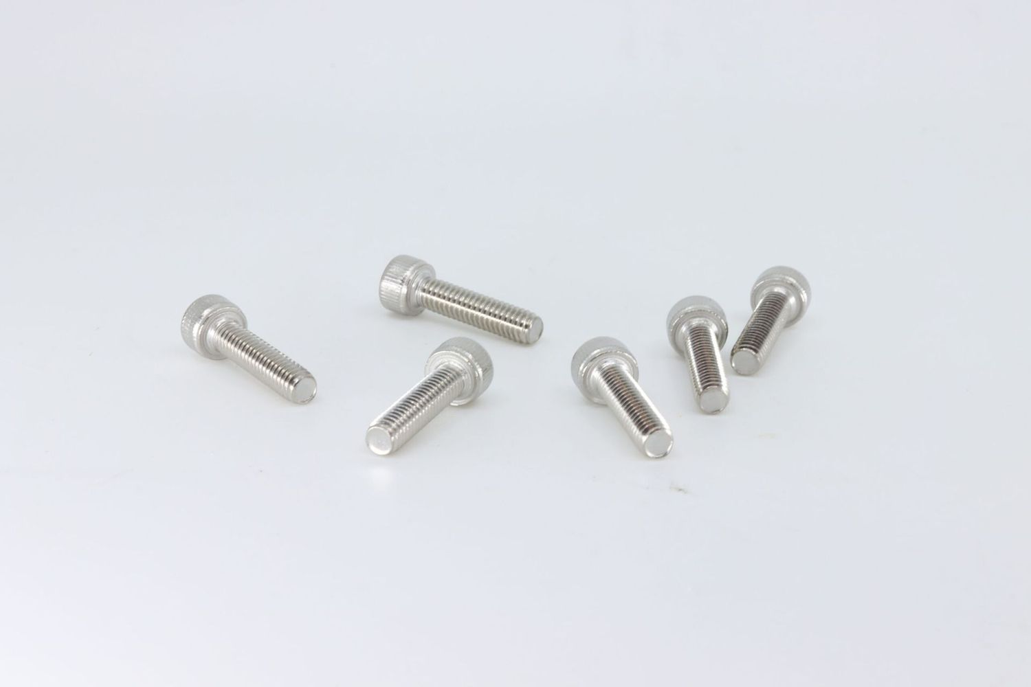 Tornillo M6x25 – CFMoto OEM –