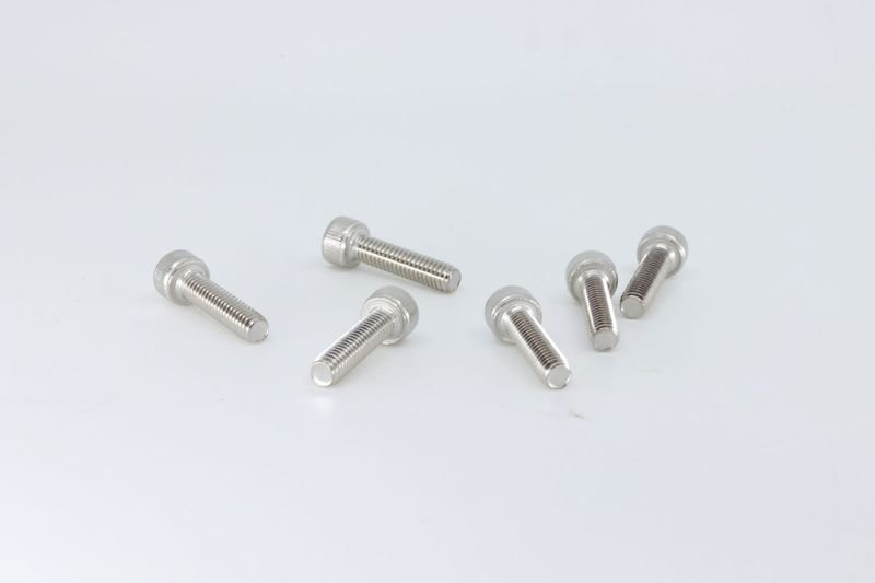 Tornillo M6x25 – CFMoto OEM –