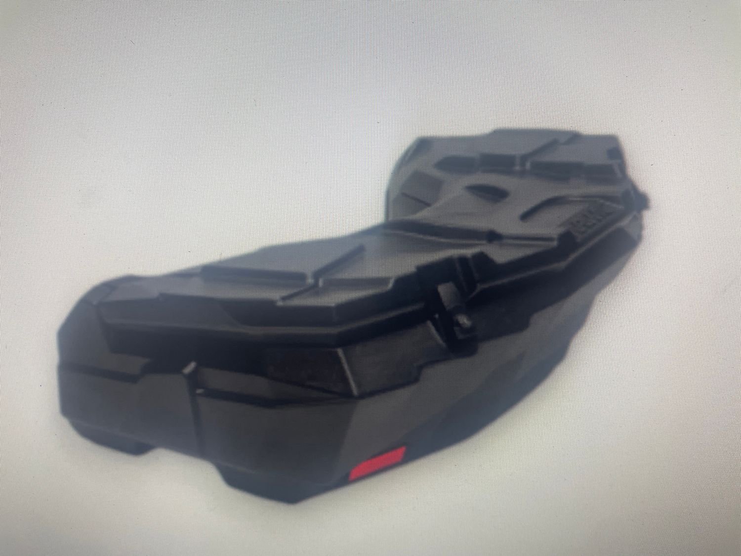 MALETA TRASERA PARA CFMOTO 450 520 625 820 850 1000