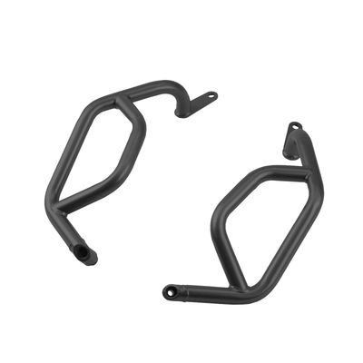 DEFENSAS INFERIORES NEGRAS CFMOTO 450 MT