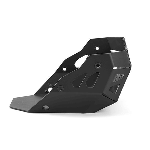 CUBRECARTER NEGRO CFMOTO 450 MT