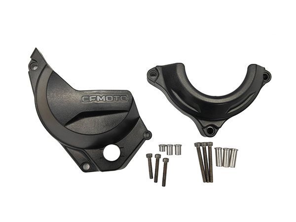 PROTECTOR ALTERNADOR Y EMBRAGUE CFMOTO 450 MT