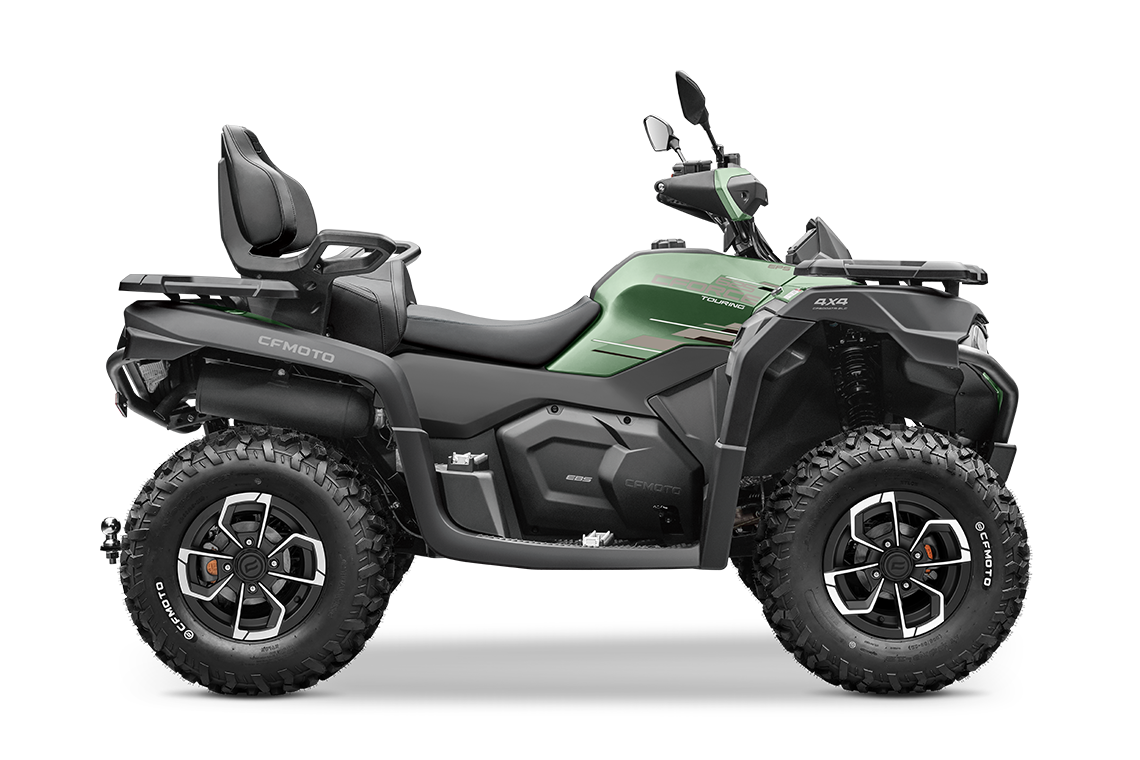CFMOTO CFORCE 625  TOURING 2025