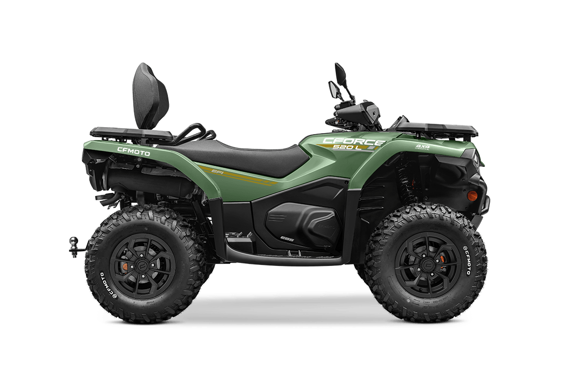 CFMOTO CFORCE 520L EPS 2025