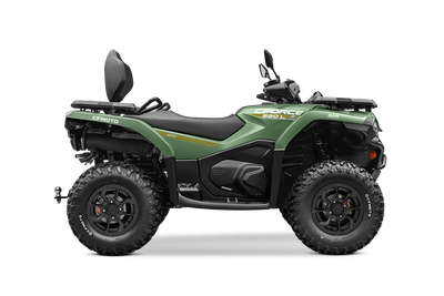 CFMOTO CFORCE 520L EPS 2025 CFMOTO CFORCE 520L EPS 2025