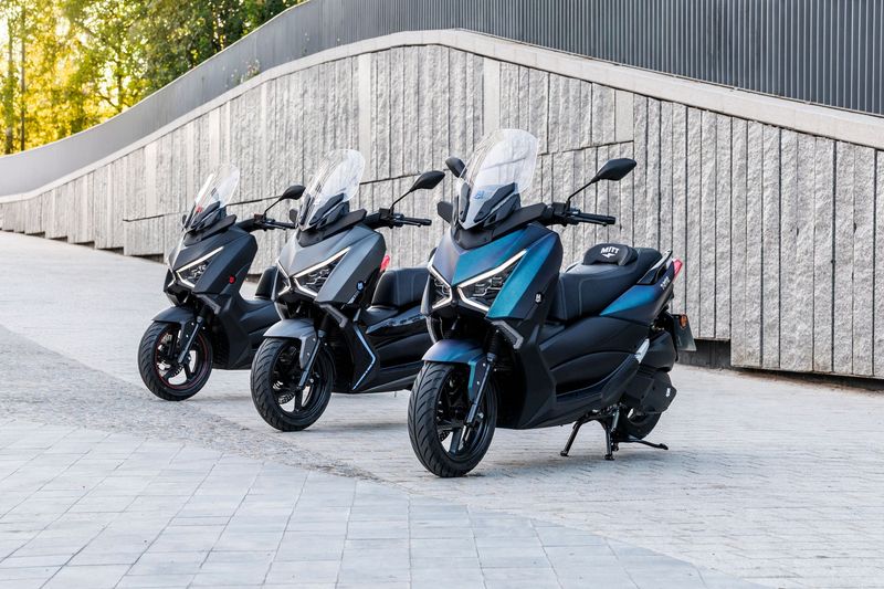 MITT 125 TROX MITT 125 TROX