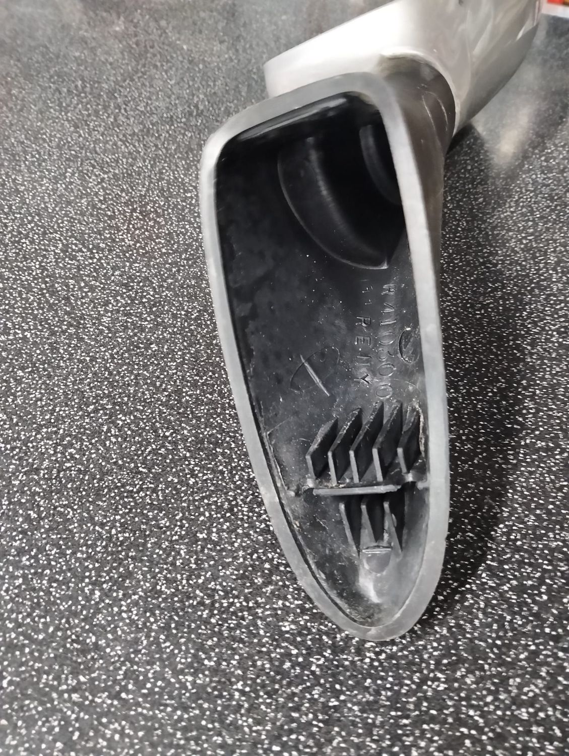 ESPEJO IZQUIERDO KYMKO GRAND DINK 50