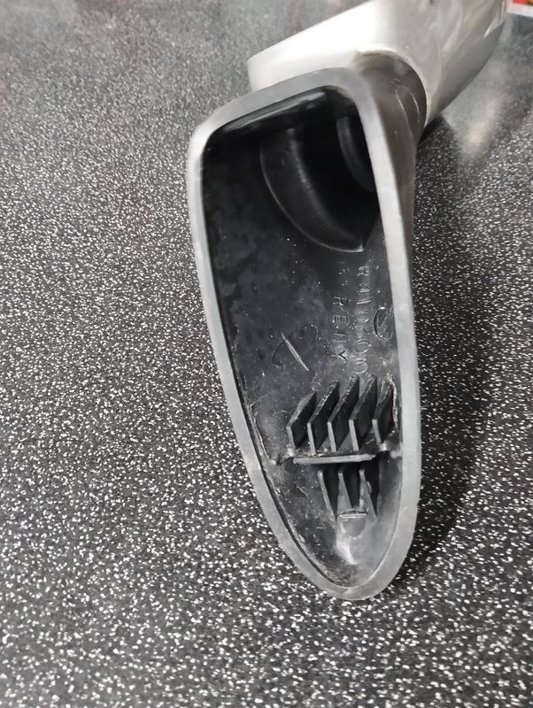 ESPEJO IZQUIERDO KYMKO GRAND DINK 50