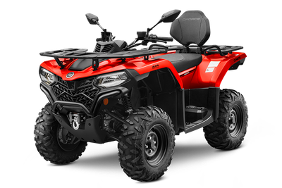 CFMOTO CFORCE 450L 2024