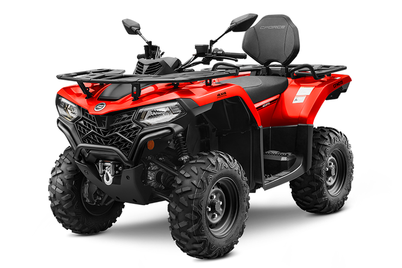 CFMOTO CFORCE 450L 2024