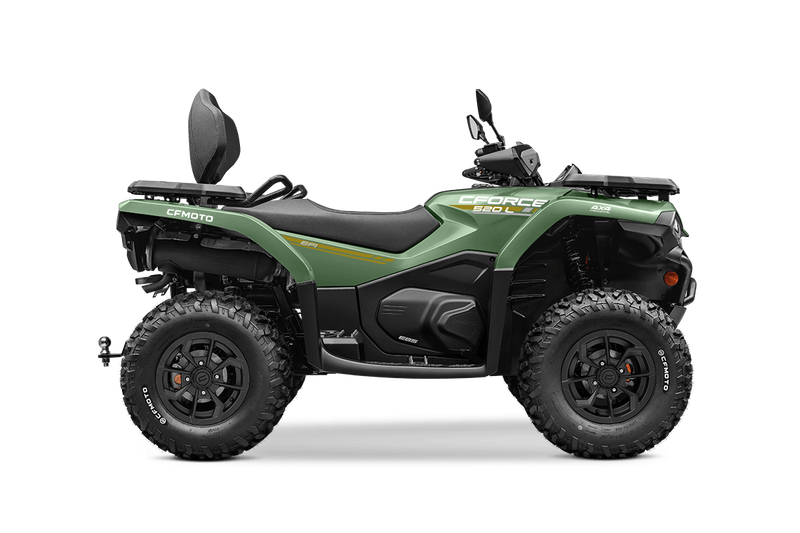CFMOTO CFORCE 520L EPS 2025