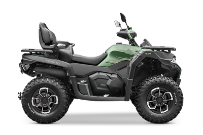 CFMOTO CFORCE 625  TOURING 2025