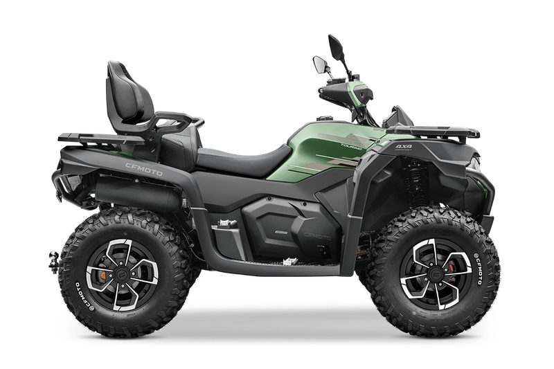 CFMOTO CFORCE 625  TOURING 2025