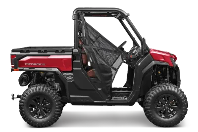 RECAMBIOS CFMOTO U10 PRO