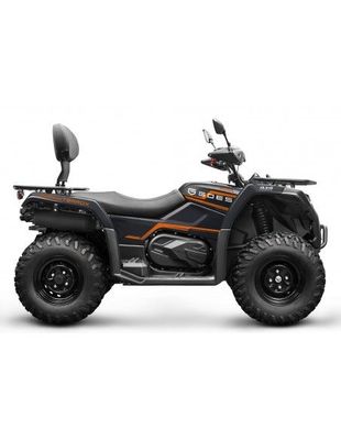 RECAMBIOS QUAD GOES TERROX 500