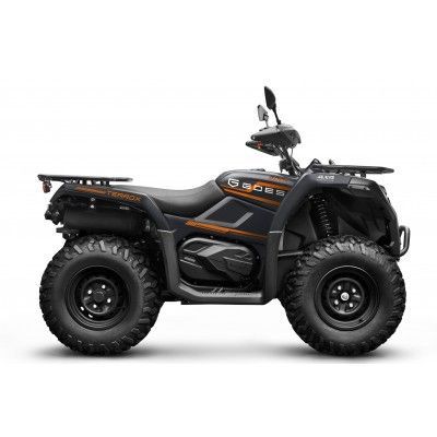RECAMBIOS GOES TERROX 400S