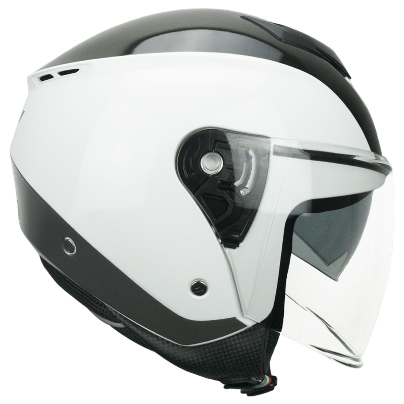 HELMET CGM 125G VIPER BICO