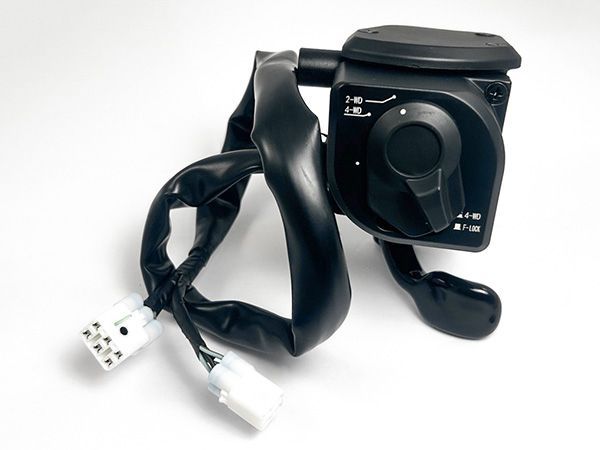 Interruptor 2WD-4WD CFMOTO Original | Ref. 9DQV-169080-4000-10 Interruptor 2WD-4WD CFMOTO Original | Ref. 9DQV-169080-4000-10