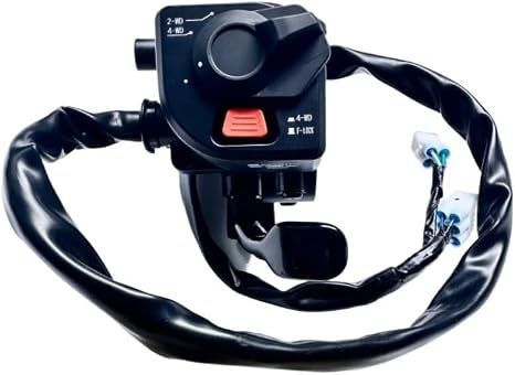 Interruptor 2WD/4WD CFMOTO Original (Conjunto Selector de Tracción)
