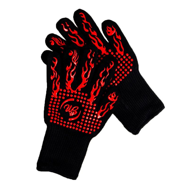 Grillhandschuhe