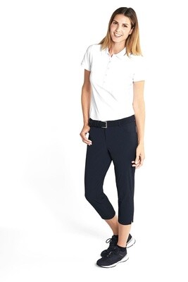 TEC Crew Polo Women