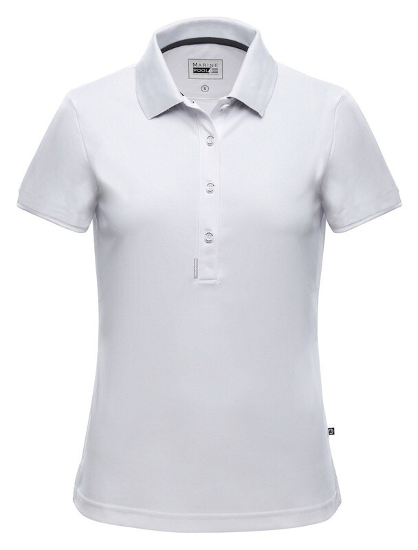 TEC CREW POLO WOMEN