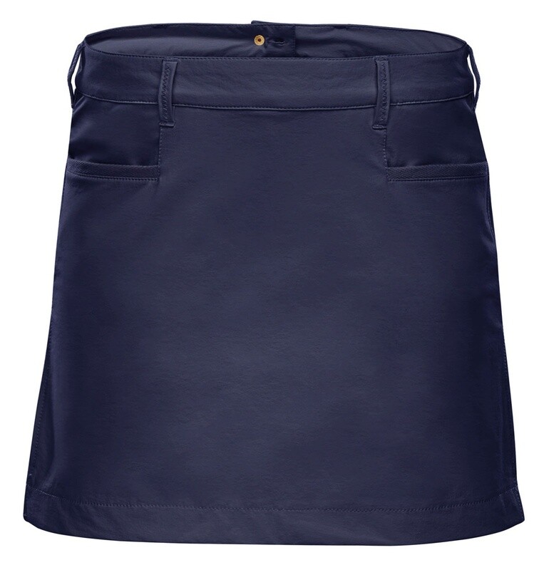 CREW TEC SKORT WOMEN
