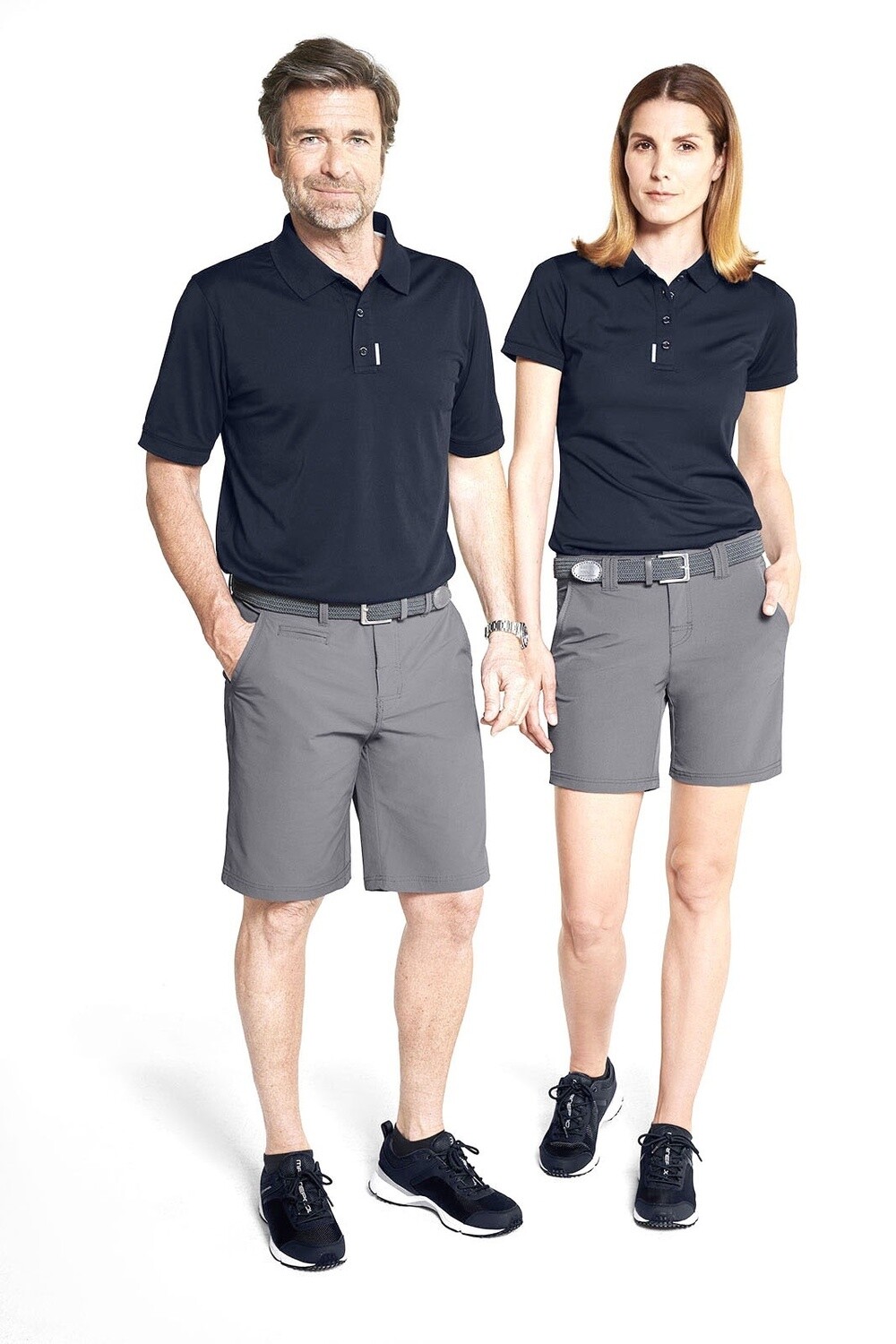 Crew Tec Shorts Women