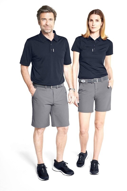 Crew Tec Shorts Women