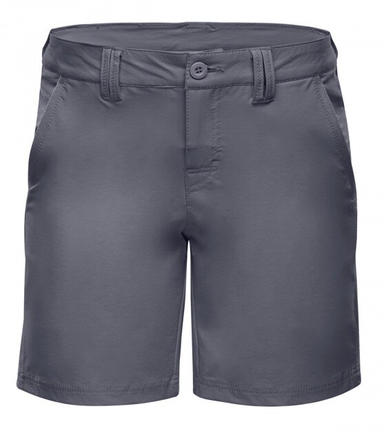 CREW TEC SHORTS WOMEN