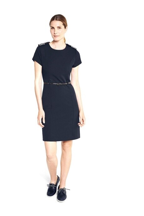 Elizabeth Dress