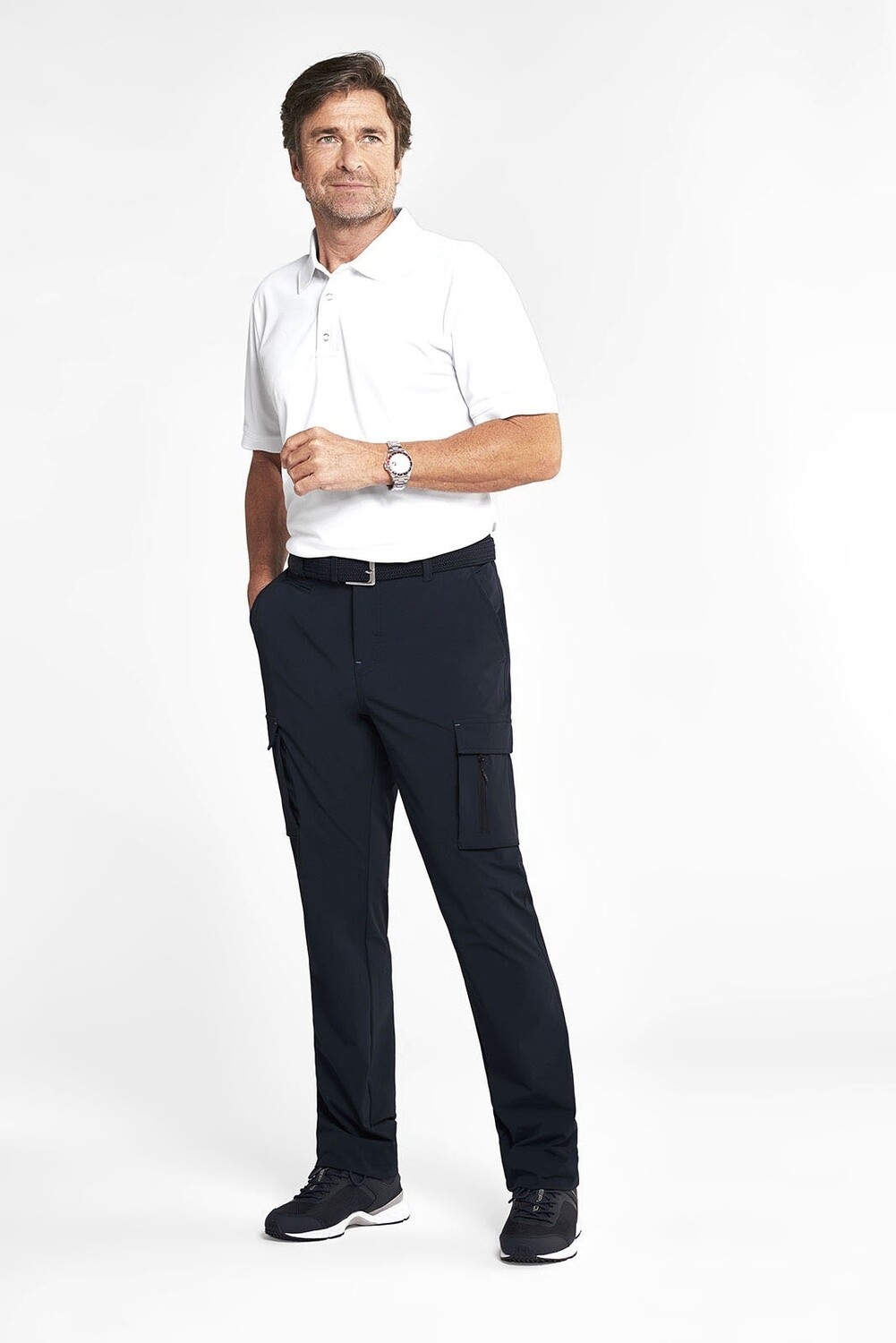 Crew Tec Trousers