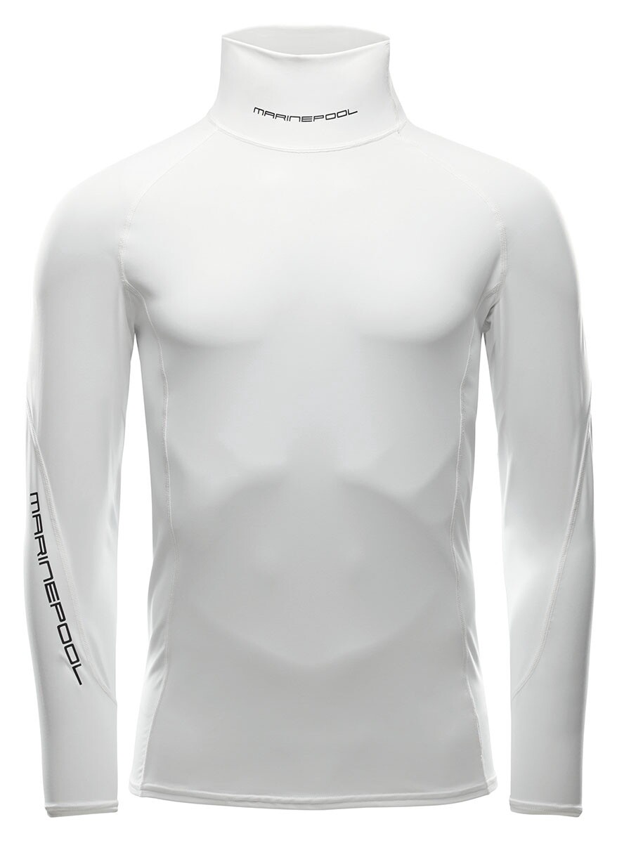 Pro Rash Guard Swimming