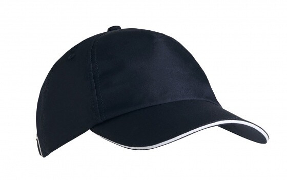 MP Cap Recycled W Clip