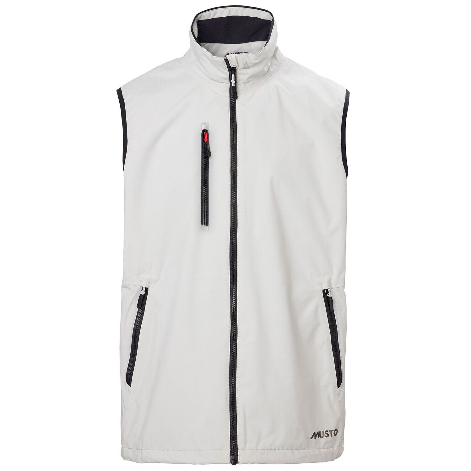Corsica Gilet 2.0