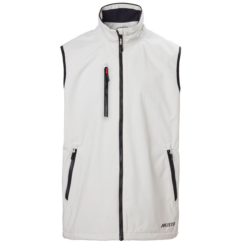 Corsica Gilet 2.0