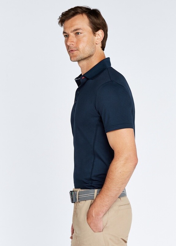 SORRENTO SS POLO