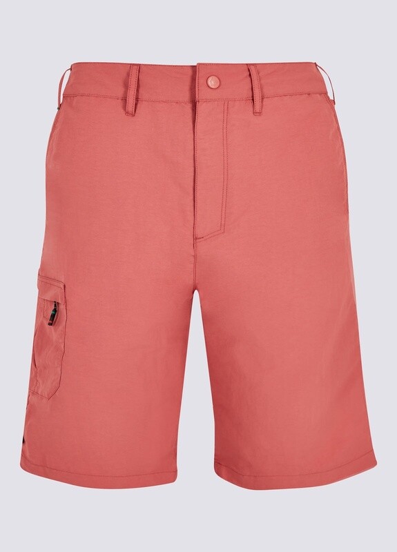 CYPRUS MEN CREW SHORTS