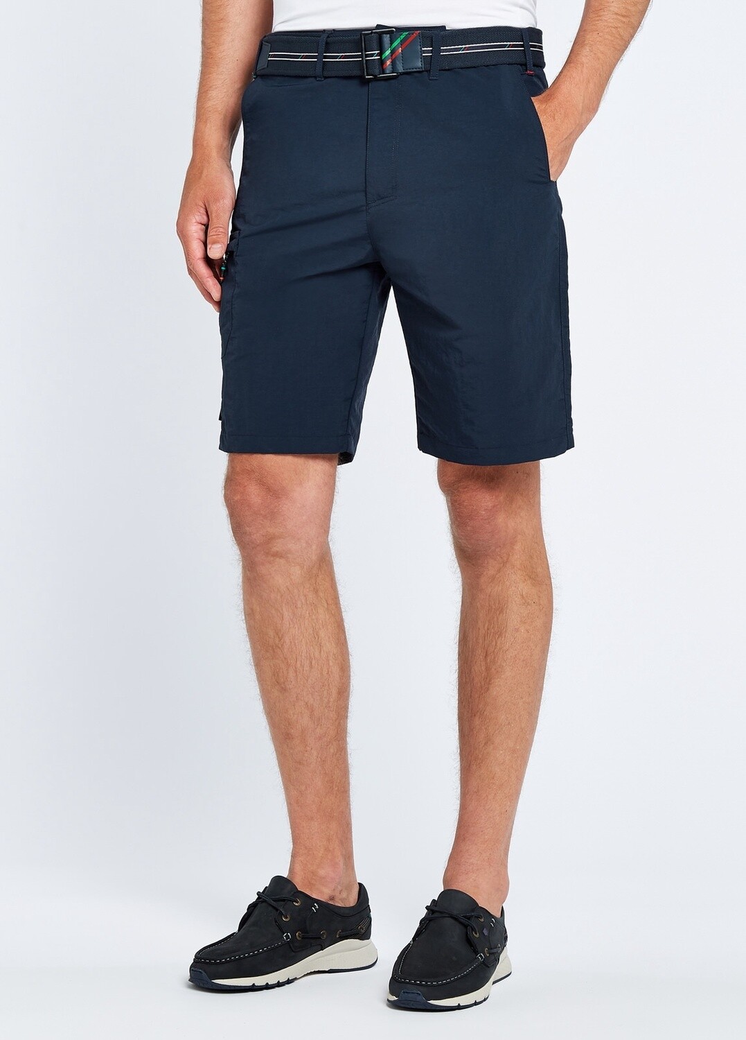 Cyprus Men Crew Shorts