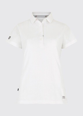 Martinique Sunblock SS Polo Female