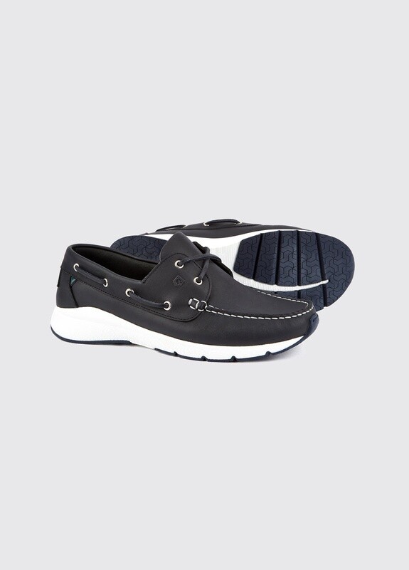 DUNGARVAN LW DECK SHOE