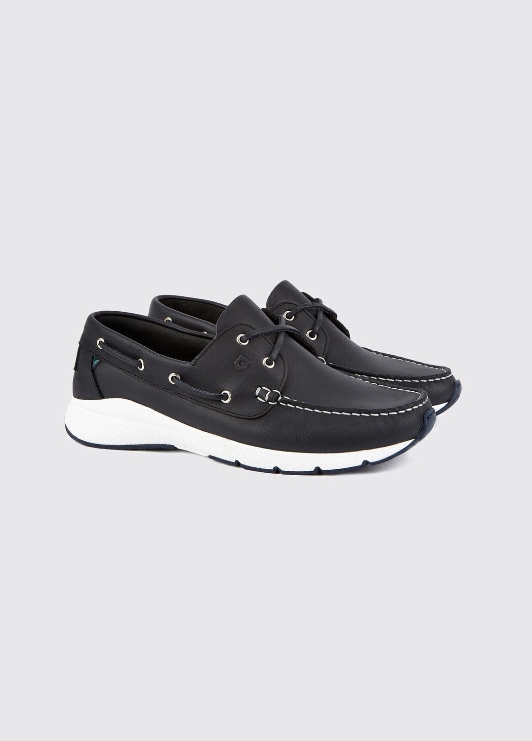Dungarvan LW Deck Shoe