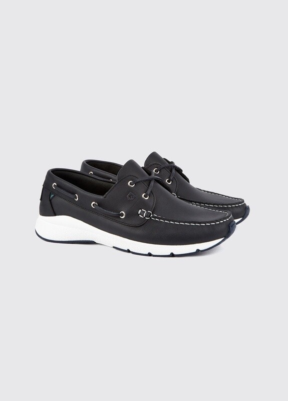 Dungarvan LW Deck Shoe