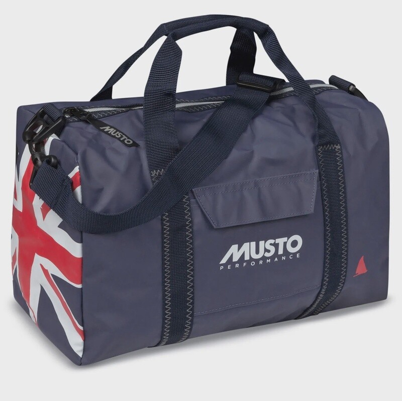 GENOA SMALL CARRYALL