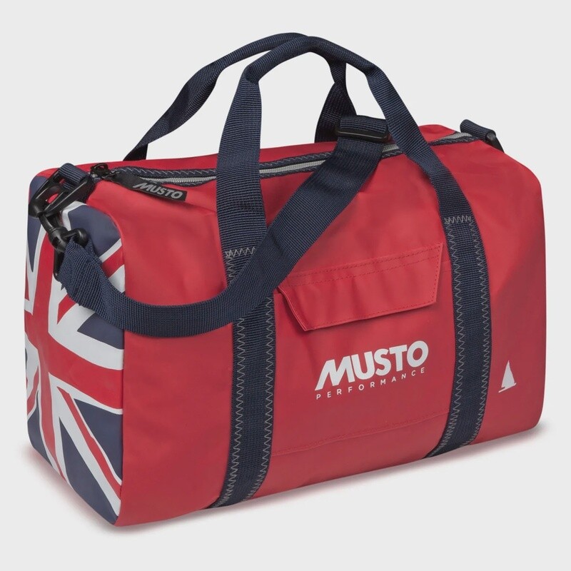 Genoa Small Carryall