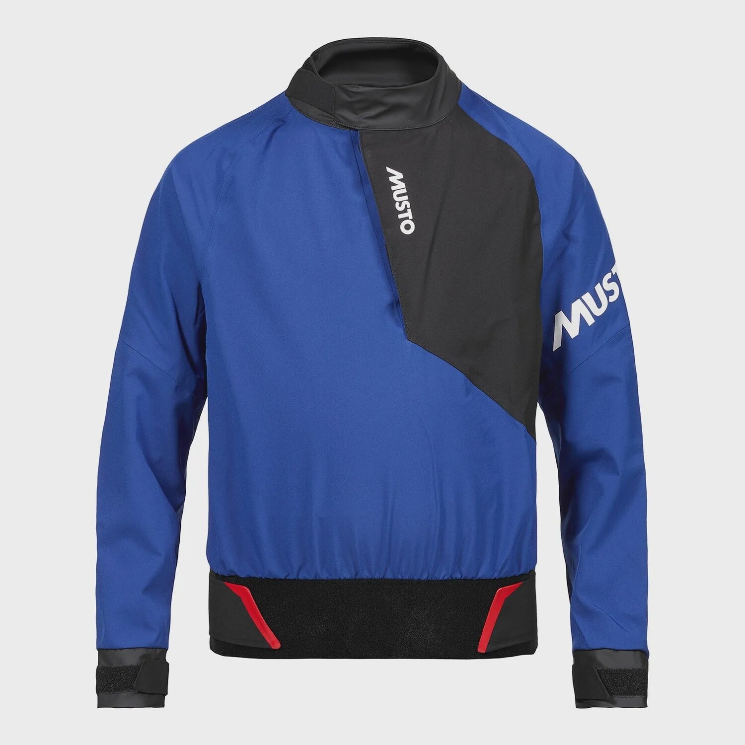 JR Champ Smock 2.0