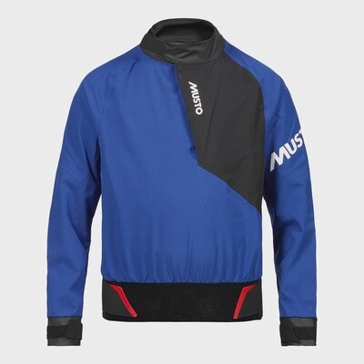 JR Champ Smock 2.0